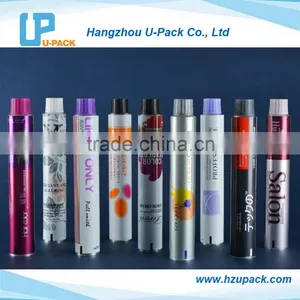 Expory Phenolic Resin Coating Aluminum Hair Color Rinse Storage Tube thumbnail-6