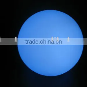 Pvc Led Colorchanging Ball Light thumbnail-3