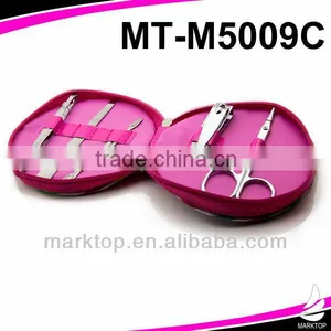 Multifunction Nail Clipper Beauty Cuticle Manicure and Pedicure Tools and Materials thumbnail-2
