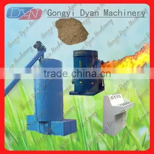 Stable Performance Biomass Burning Machine thumbnail-1