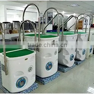(Factory) Professional Integrated Swimming Pool Filter thumbnail-3