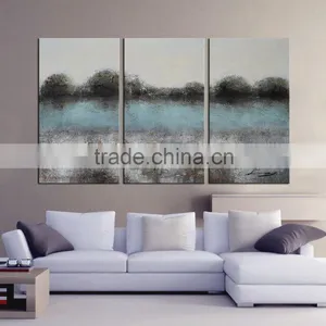High Quality Modern Framed Wall Canvas Oil Painting thumbnail-4