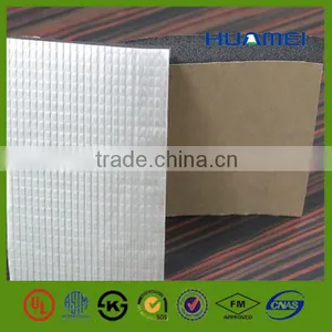 Rubber Foam Sheet With Adhesive Sticker thumbnail-4