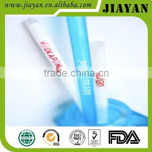 Kinds of Fashion Printing Drinking Straws by Design thumbnail-1