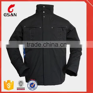 Custom Made High Quality Jacket Design thumbnail-4