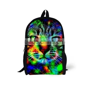High Fashion Durable Backpack For Children thumbnail-1