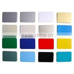 Aluminum Composite Panel thumbnail-1