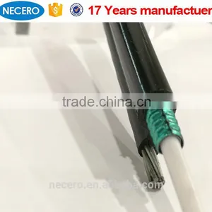 Stranded Loose Tube Light -armored Optic Fiber Cable thumbnail-1