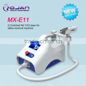 Hair Removal Alexandrite Laser Alexandrite Puls nd Yag Laser for Hair Removal thumbnail-1