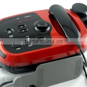 Portable Homeuse Wholesale Monopolar Radio Frequency Machine rf Therapy for Face thumbnail-4