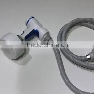 Eyes Wrinkle Removal Mini Hifu Machine / High Intensity High Frequency  Focused Ultrasound Hifu Body Slimming Equipment thumbnail-4