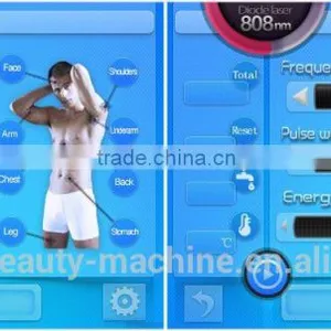 Medical Spa Green Laser Diod With Best Distributor Price thumbnail-5