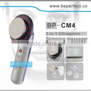 Multi-functional Ultrasonic Body Slimming Beauty Instrument thumbnail-1