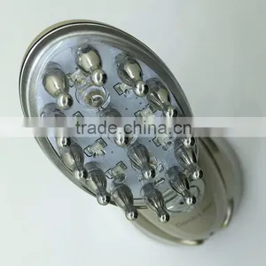 Factory OEM Portable Bald Men Hair Care Aluminum Hair Comb thumbnail-5