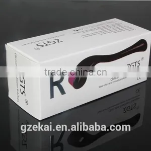 ZGTS Derma Roller With 540 Needles ZGTS Derma Roller for Anti Aging 0.2MM-2.5MM thumbnail-4