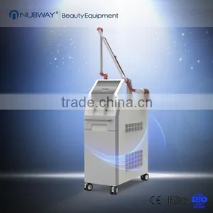 2016 High Quality Factory Price q Switch nd Yag Laser Tattoo Removal Machine thumbnail-1