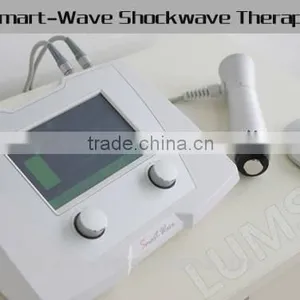 Professional Extracorporeal Shock Wave Therapy Machine / Equipment for Spine & Sports Medicine thumbnail-3