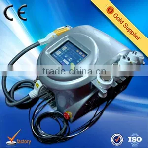2016 Multifunctional Body With 6 in 1 Ultrasonic & Spot Removal Beauty Instrument thumbnail-1