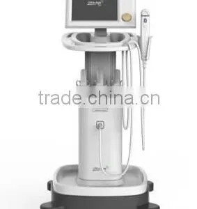Ultrasound Transducer Type High Intensity Ultrasound thumbnail-2