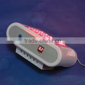 Mini Lipolaser Lipo Diode Laser 650nm Laser Diode Lipo Weight Loss Machine for Home Use VL100 thumbnail-1