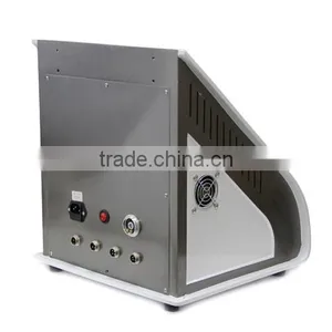 Powerful 5 in 1 Body Fast Slim Liposuction Cavitation Vacuum Radio Frequency Machine thumbnail-6
