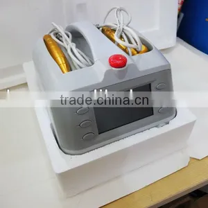 Clinical Test Proved Home Use and Clinic Use Back Pain Relief Laser Therapy 808nm Low Intensity Neck Pain Treatment thumbnail-1