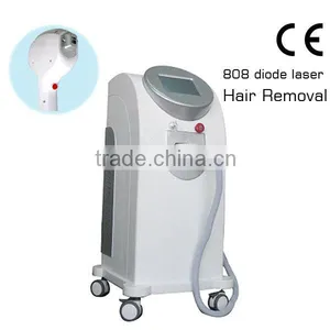 Skin Peeling/Fast Hair Removal Diode Laser 808 thumbnail-4