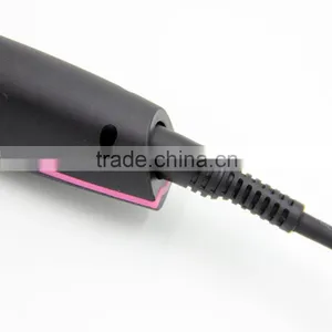 Hair Styling Tools Ceramic Mini Hair Curler LCD Display Magic Hair Curler thumbnail-4