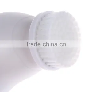 2016 New Arrival 5 In 1 Face Massager Rotating Electric Facial Cleansing Brush thumbnail-3