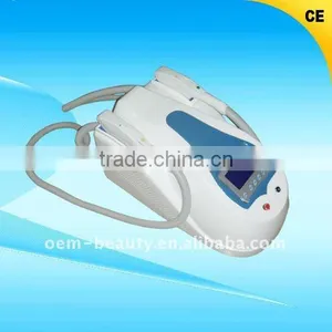 Home IPL Epilator for Hair Removal A005 thumbnail-1