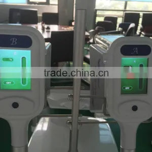 Taibo Vacuum Cavitation Slimming Double Chin Removal Machine/cryolipolysis Vaccum Liposuction Body Slimming thumbnail-3