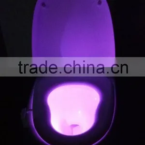 LED Small Toilet Night Light thumbnail-2