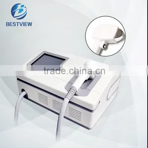 AC220V/110V 808nm Diode Laser Facial Hair Removal Permanent Hair Removal Therapy thumbnail-3