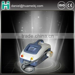 Portable Ipl System Skin Care Apparatus thumbnail-1