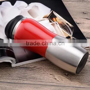 Vacuum Flasks&Thermoses Drinkware Type and Stocked,Eco-Friendly Feature Vacuum Cup thumbnail-6