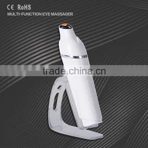 Mini Ionic Eye Massager Ion Light Slim Wrinkle Remover for Sale thumbnail-4