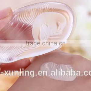 Silicone Makeup Puff Sponge Blender thumbnail-3