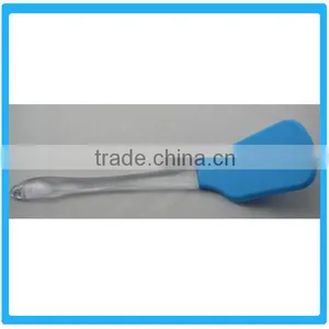 Best Price Kitchen Utensils FDA Grade Silicone Sputala Cheapest Spatula thumbnail-1