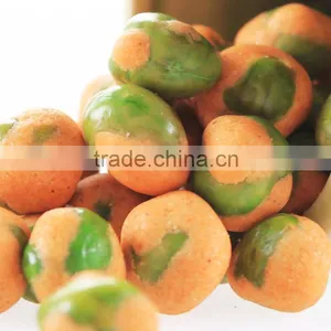 Chinese Spicy Flavor Green Peas thumbnail-6