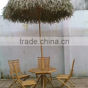 CHEAP PRICE Bamboo Furniture, Bamboo Fencing, Bamboo Gazebo & Tiki Hut Bar thumbnail-1