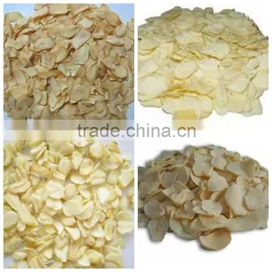 Garlic Powder Dried Garlic Dehydrated Garlic Granular 16-26mesh thumbnail-1