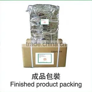 2015 Certified Organic Wheat Juice Green Powder thumbnail-4