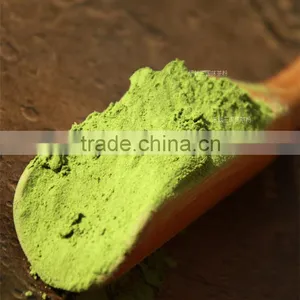 USDA Certified Health Natural Food Color Organic Matcha Green Tea Powder thumbnail-3