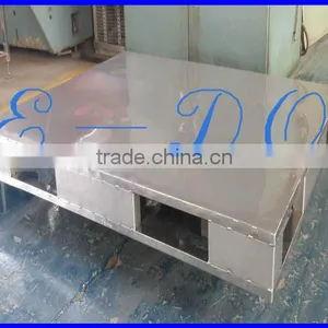 Stainless Steel Heavy Duty Pallet thumbnail-1