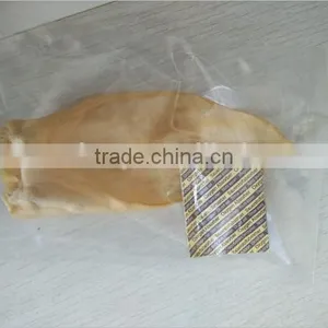 Organic Pet Treats Pig Ears Dog Treats Natural thumbnail-3