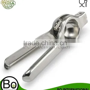 FDA Stainless Steel 18/8 Metal Manual Lemon Juicer thumbnail-1