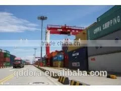 High Quality Shipping From Qingdao to Japan, Free Shipping Shoes From China to Worldwide thumbnail-1