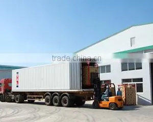Qingdao Liandahang Foods Co., Ltd. company overview - view 3 thumbnail