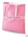 COTTON WOVEN TOTE BAG thumbnail-1