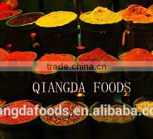 100% Natural China Chilly Paprika Powder thumbnail-1